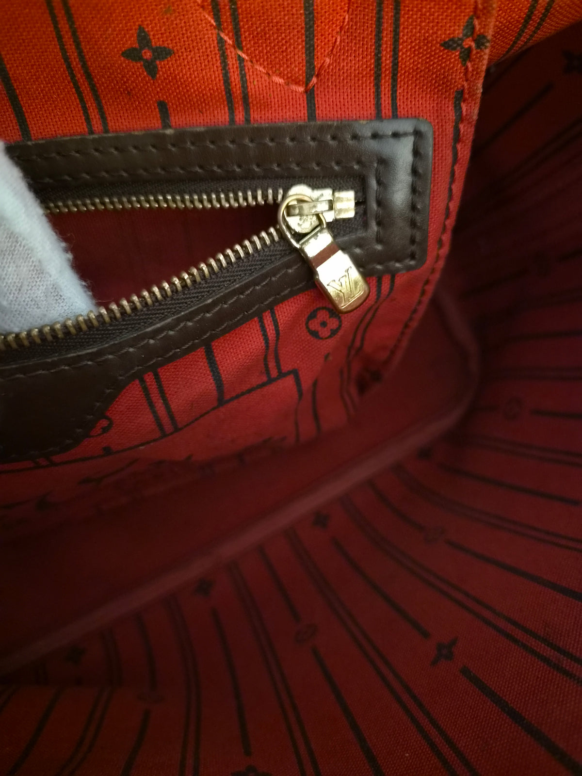 Louis Vuitton Neverfull PM