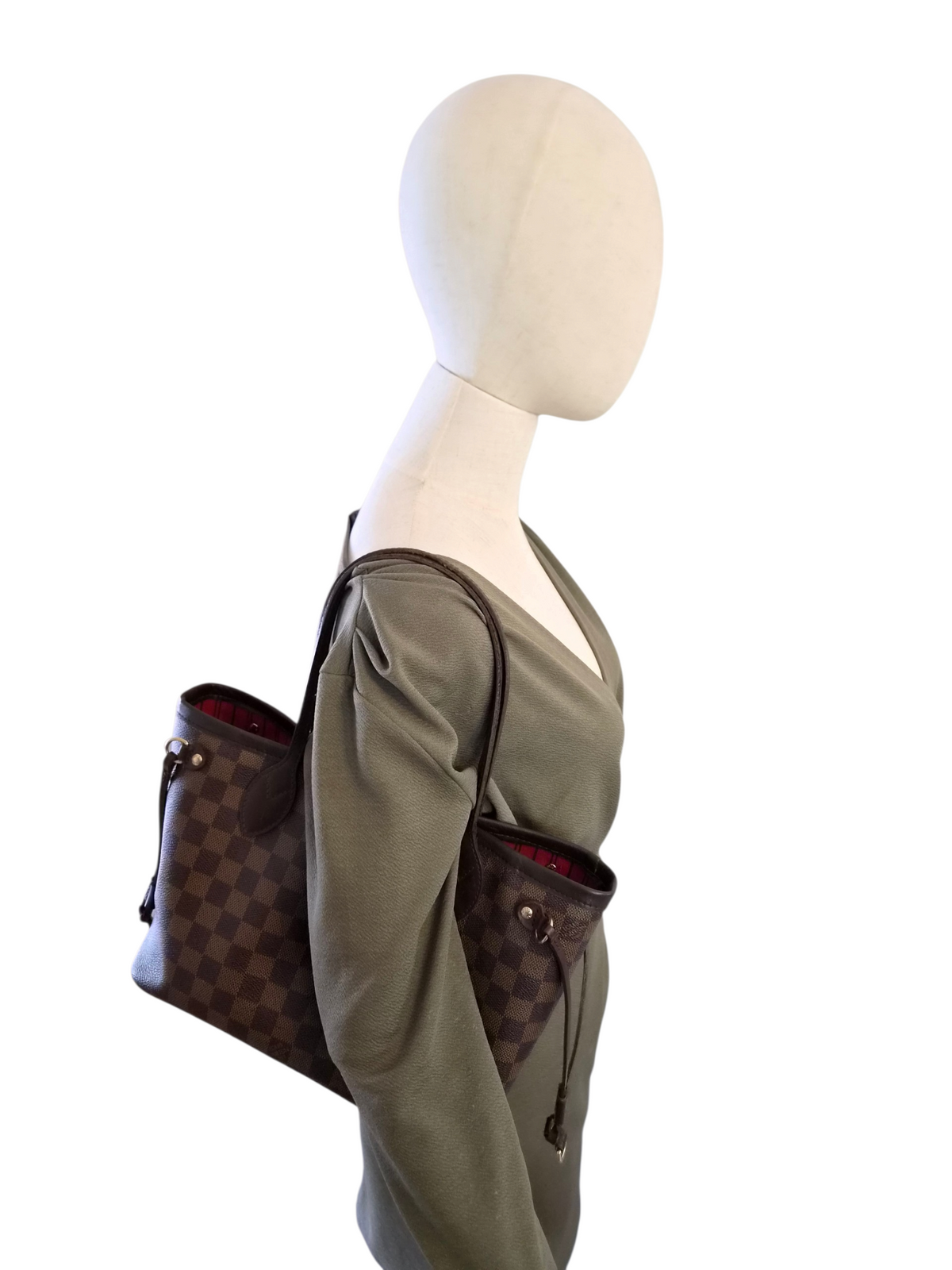 Louis Vuitton Neverfull PM