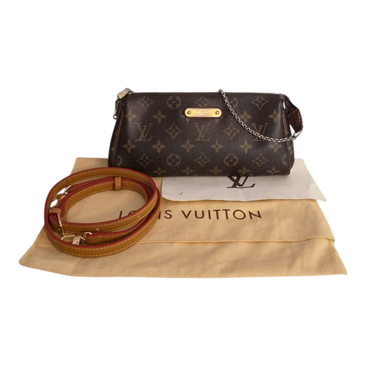 Louis Vuitton Eva