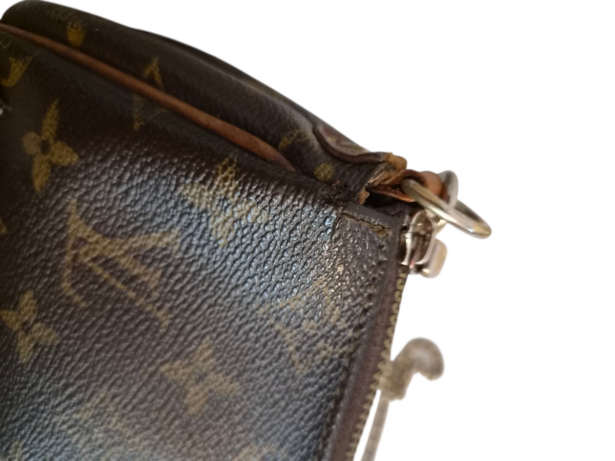 Louis Vuitton Eva