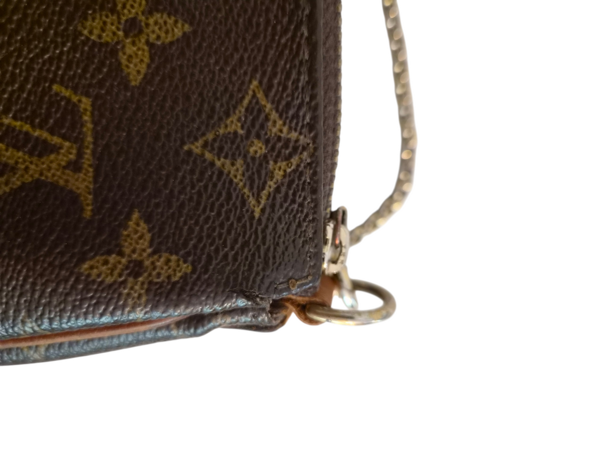 Louis Vuitton Eva