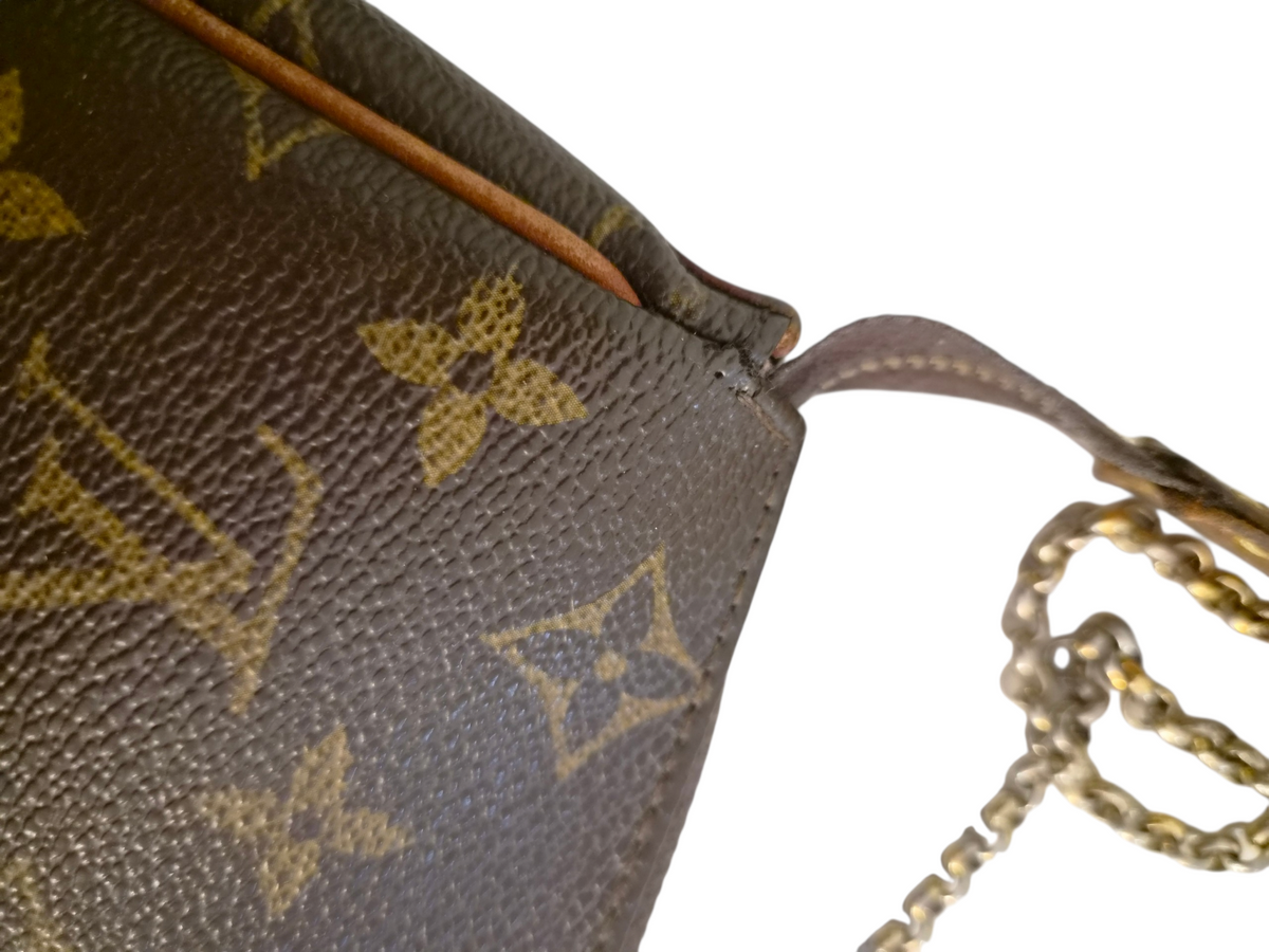 Louis Vuitton Eva