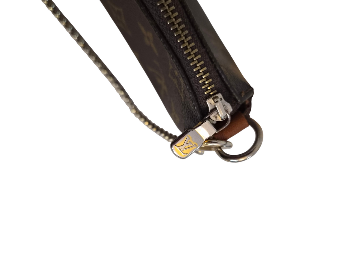 Louis Vuitton Eva