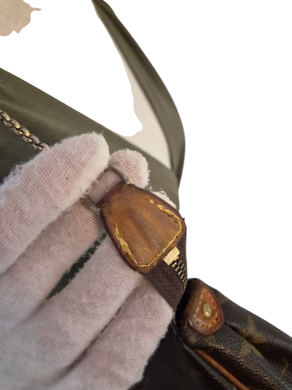 Louis Vuitton Eva