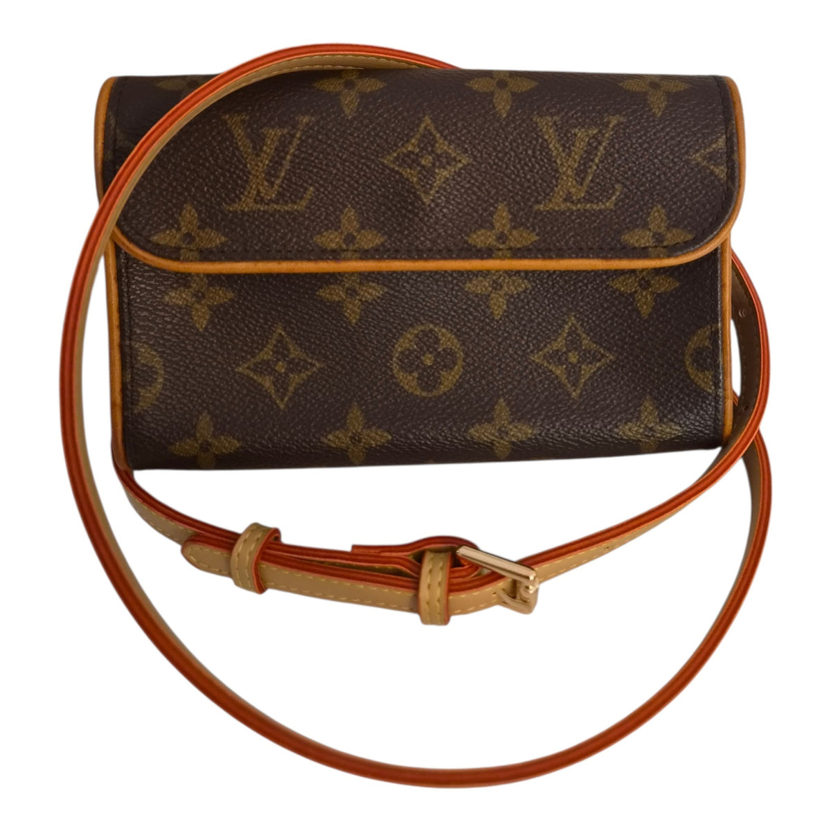 Louis Vuitton Florentine