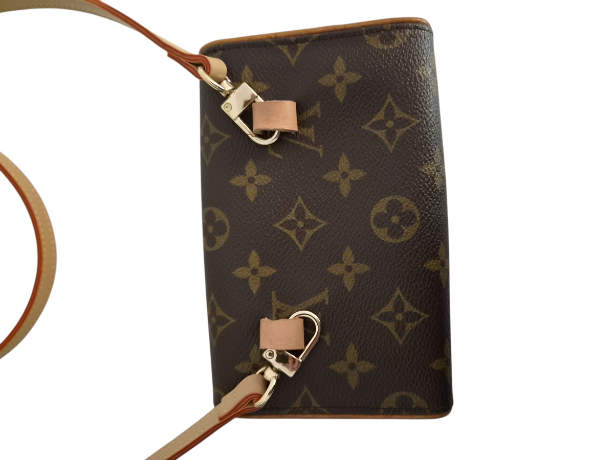 Louis Vuitton Florentine