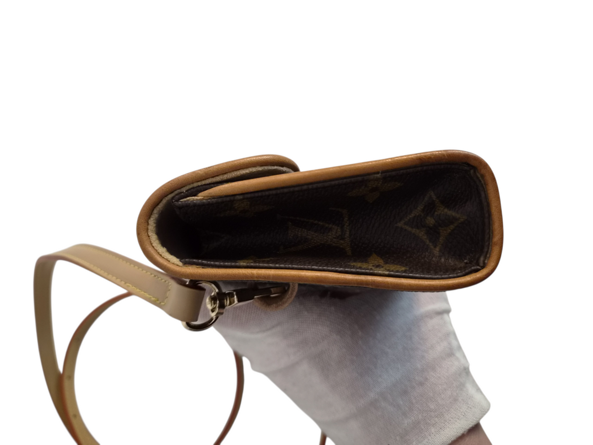 Louis Vuitton Florentine