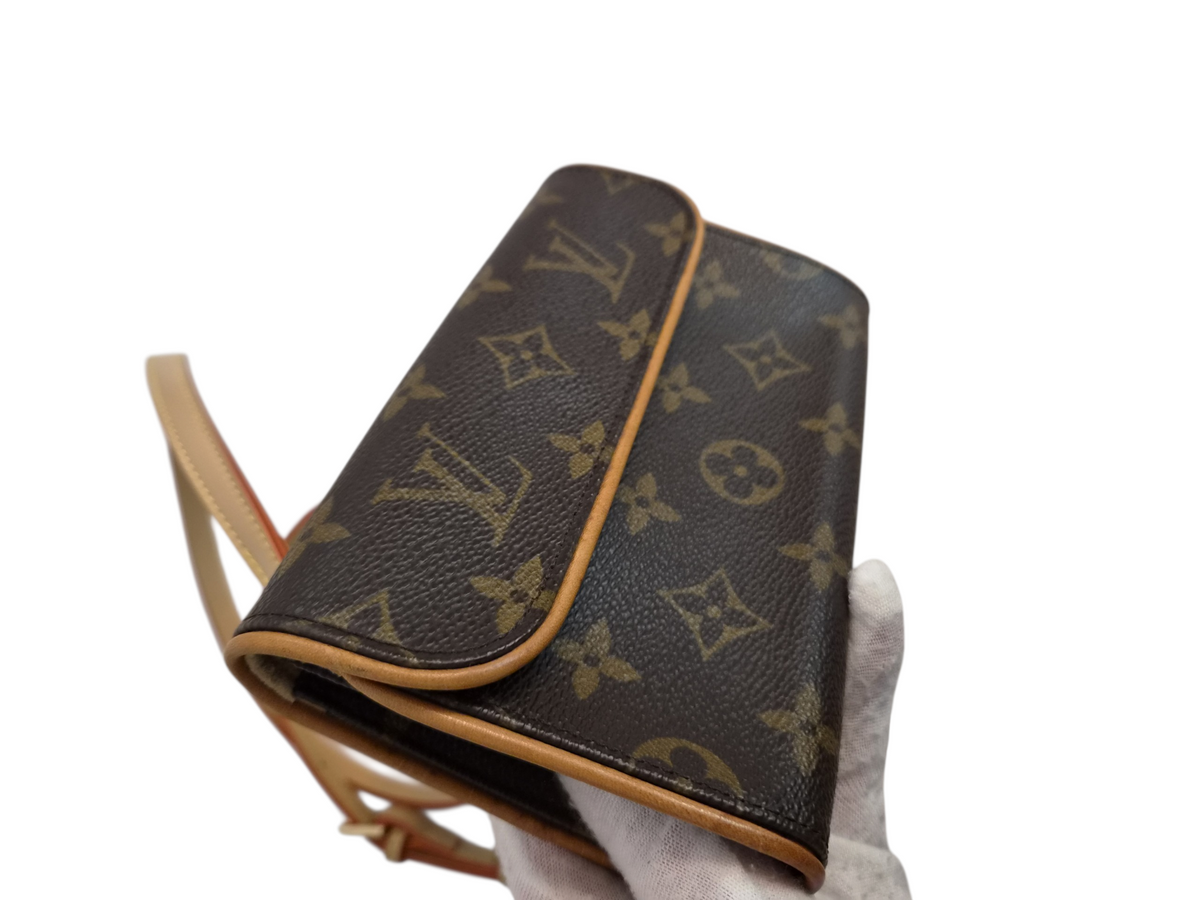 Louis Vuitton Florentine