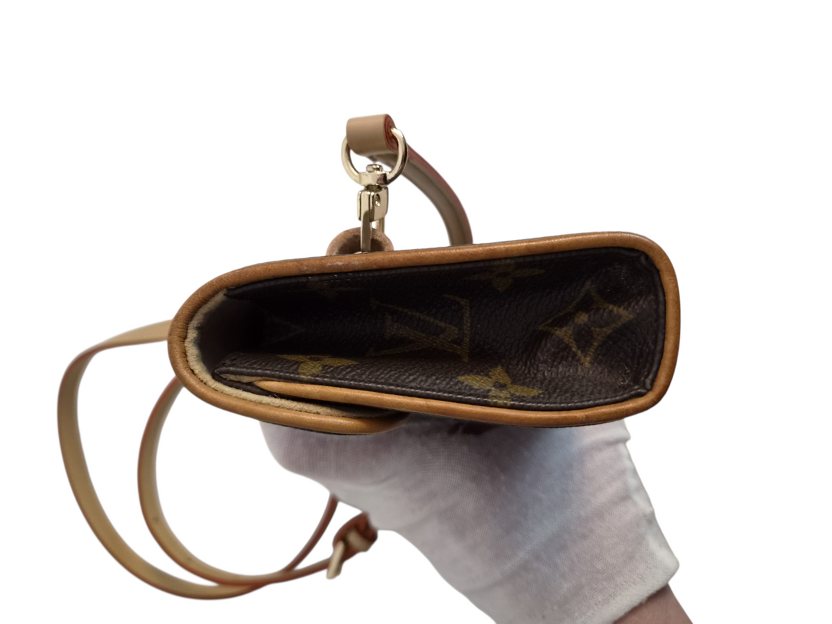 Louis Vuitton Florentine