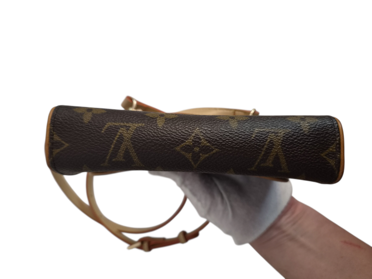 Louis Vuitton Florentine