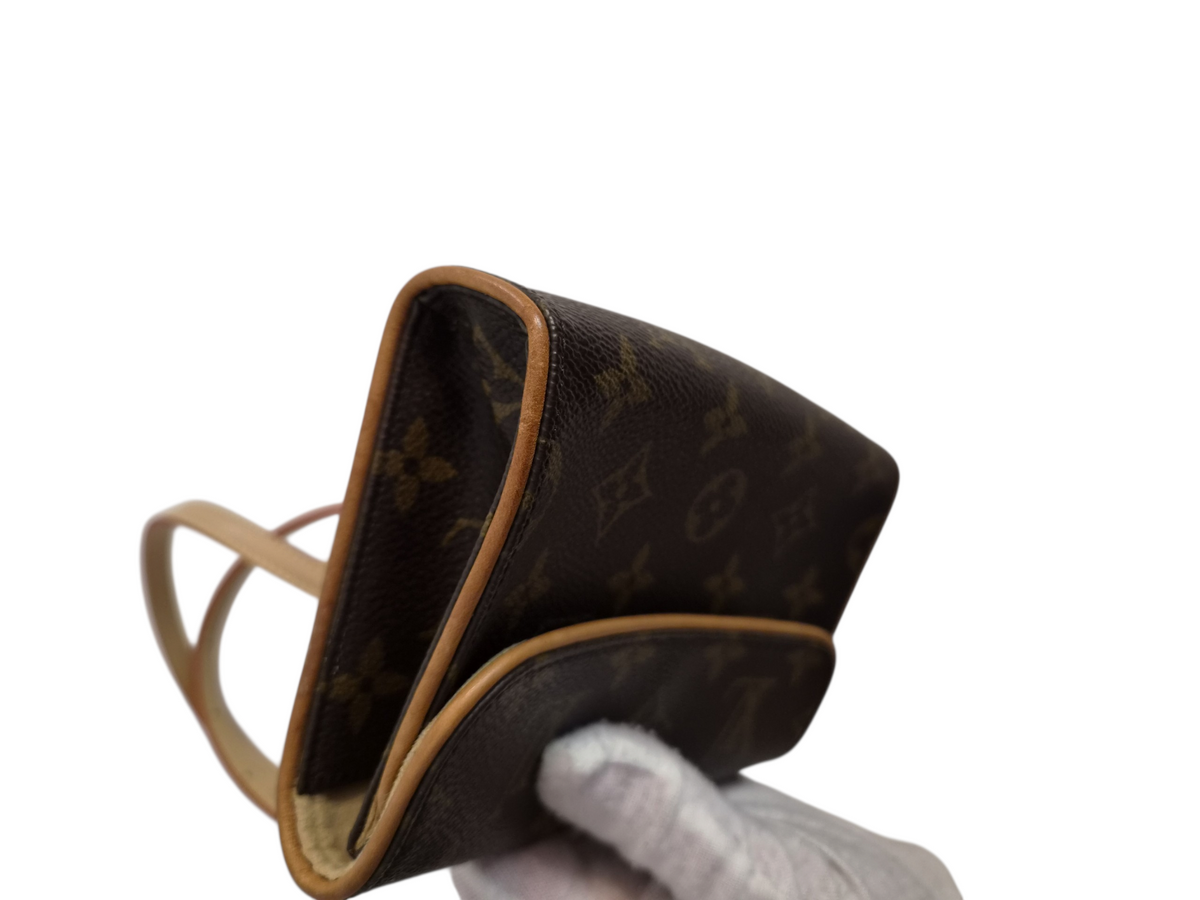 Louis Vuitton Florentine