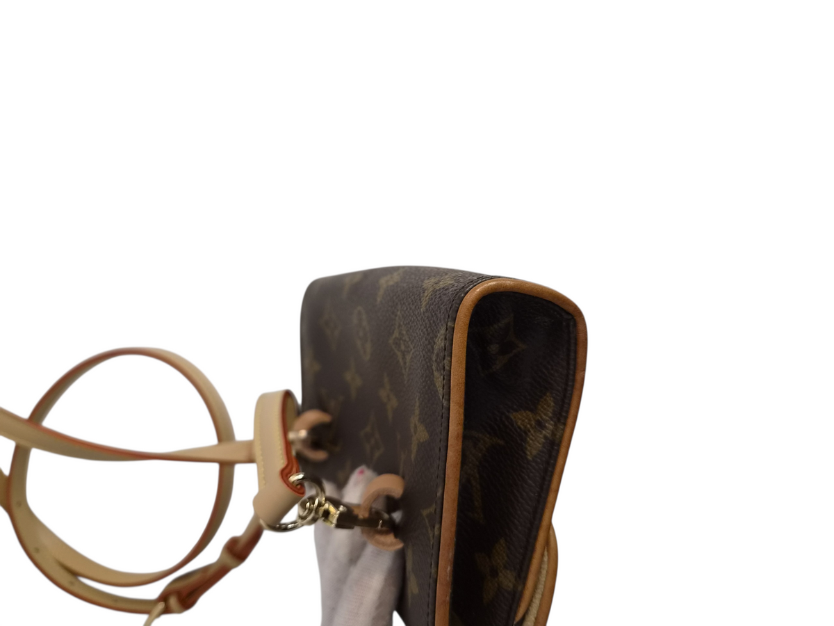 Louis Vuitton Florentine