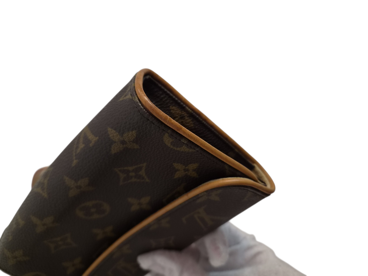 Louis Vuitton Florentine