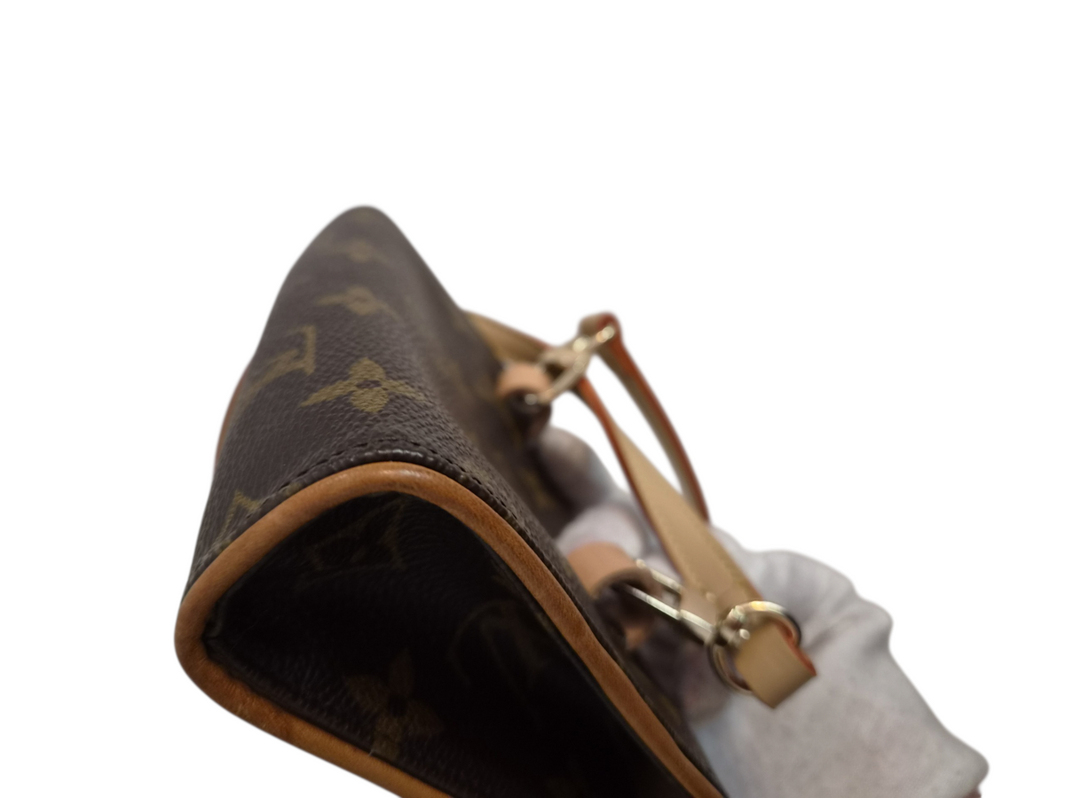 Louis Vuitton Florentine