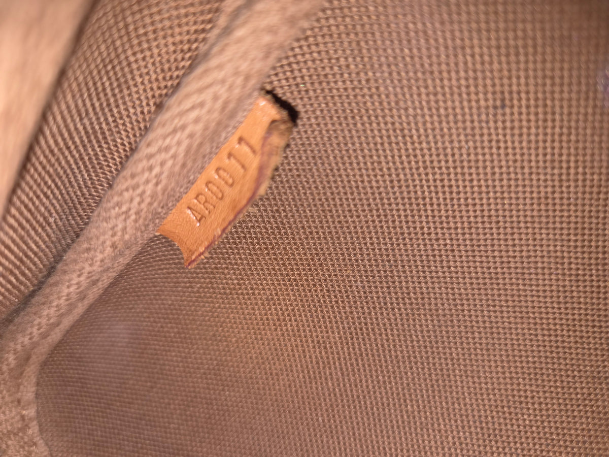 Louis Vuitton Pochette Accessoires