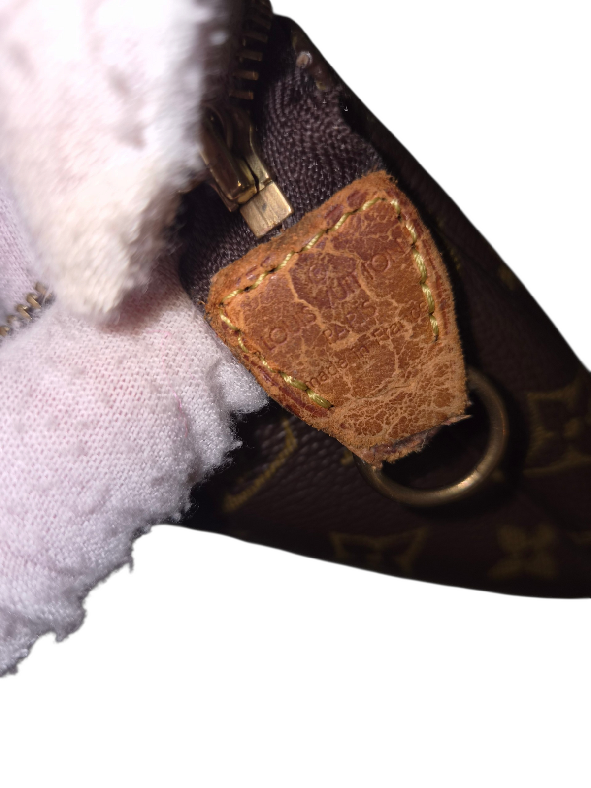 Louis Vuitton Pochette Accessoires