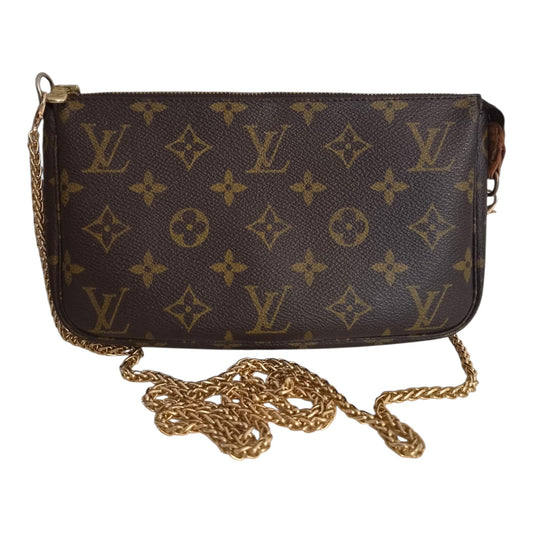Louis Vuitton Pochette Accessoires