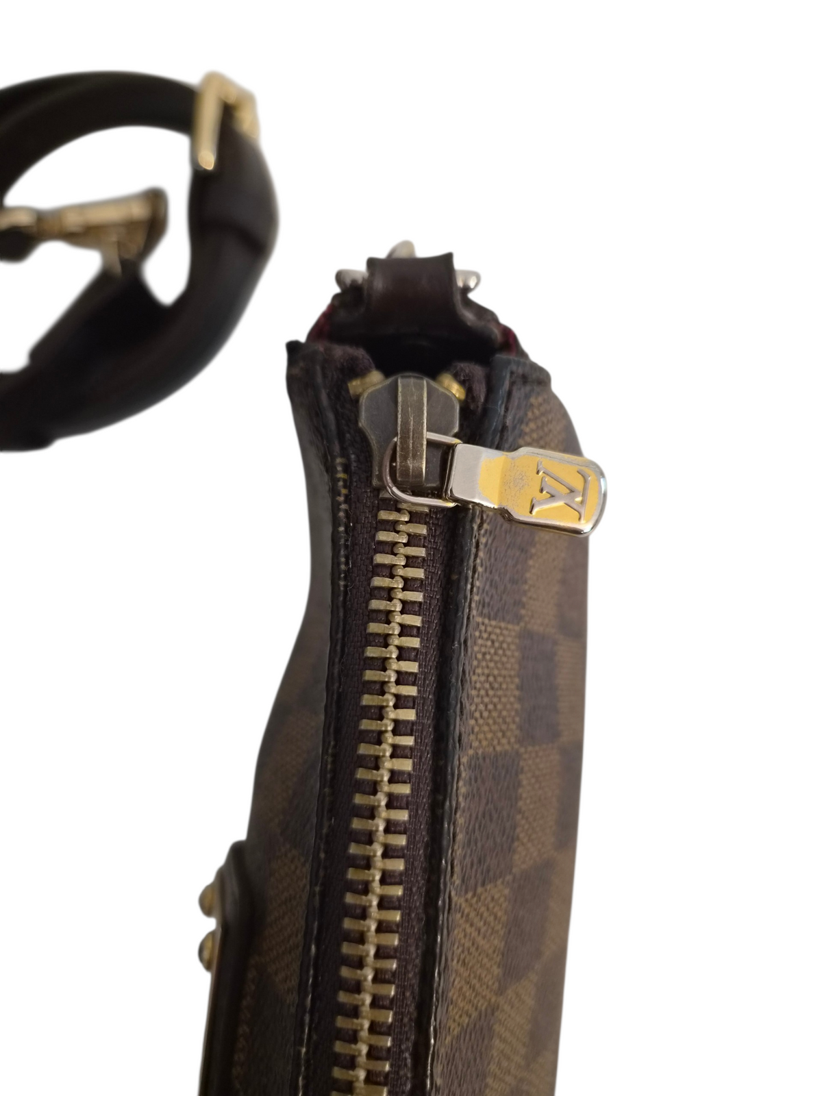 Louis Vuitton Eva Damier Ebene