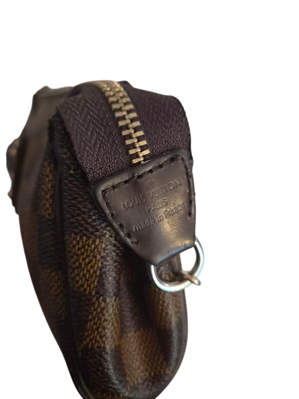 Louis Vuitton Eva Damier Ebene