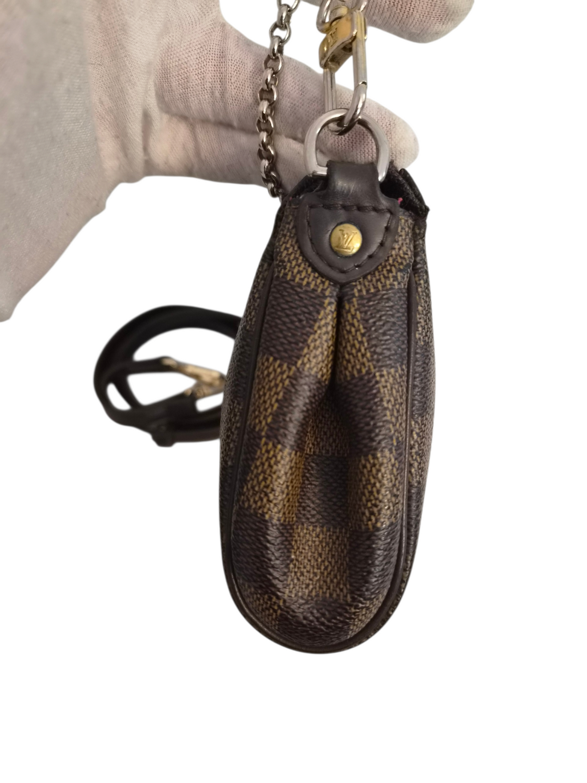 Louis Vuitton Eva Damier Ebene