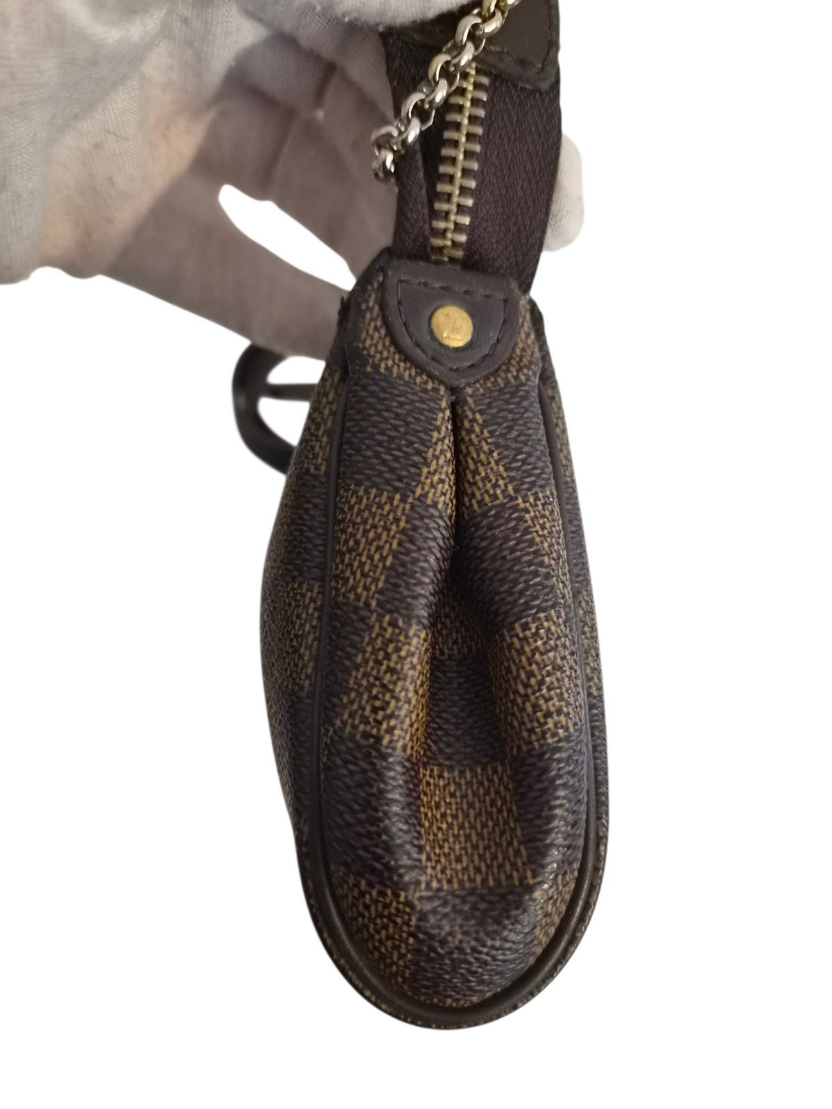 Louis Vuitton Eva Damier Ebene