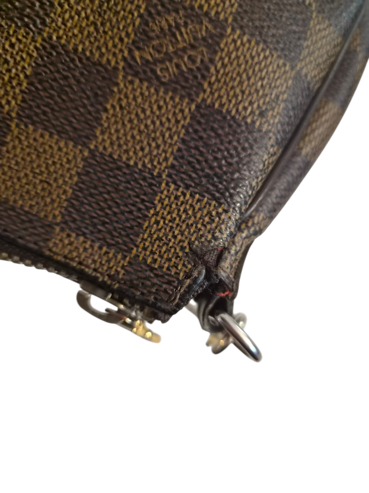 Louis Vuitton Eva Damier Ebene