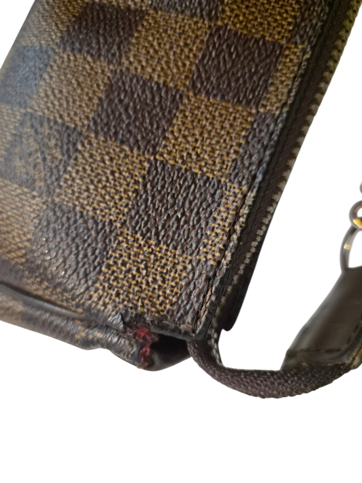 Louis Vuitton Eva Damier Ebene