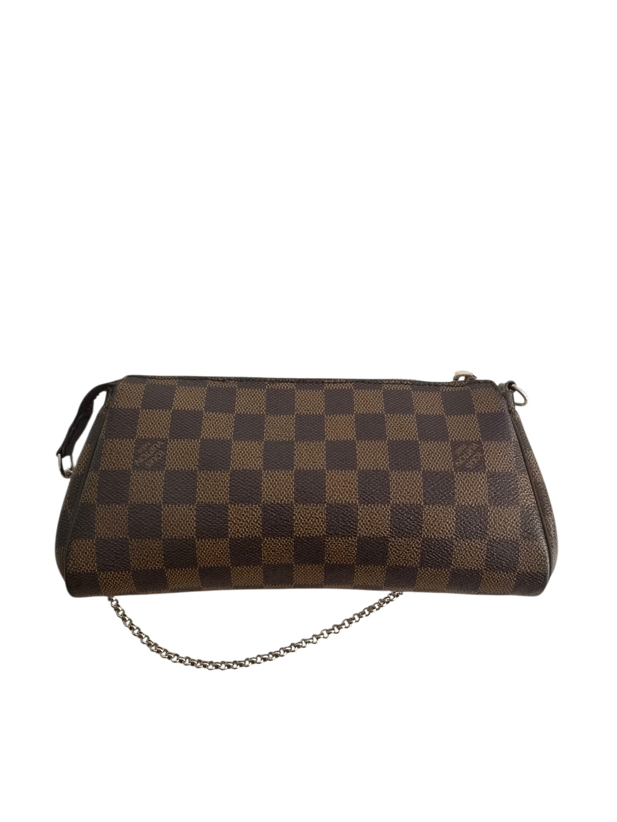 Louis Vuitton Eva Damier Ebene