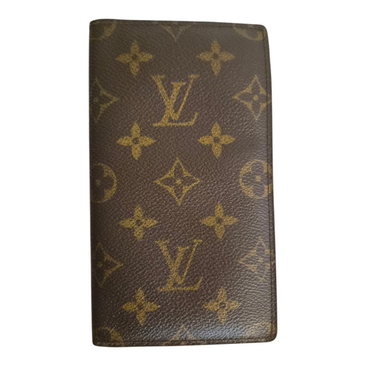 Louis Vuitton cardholder