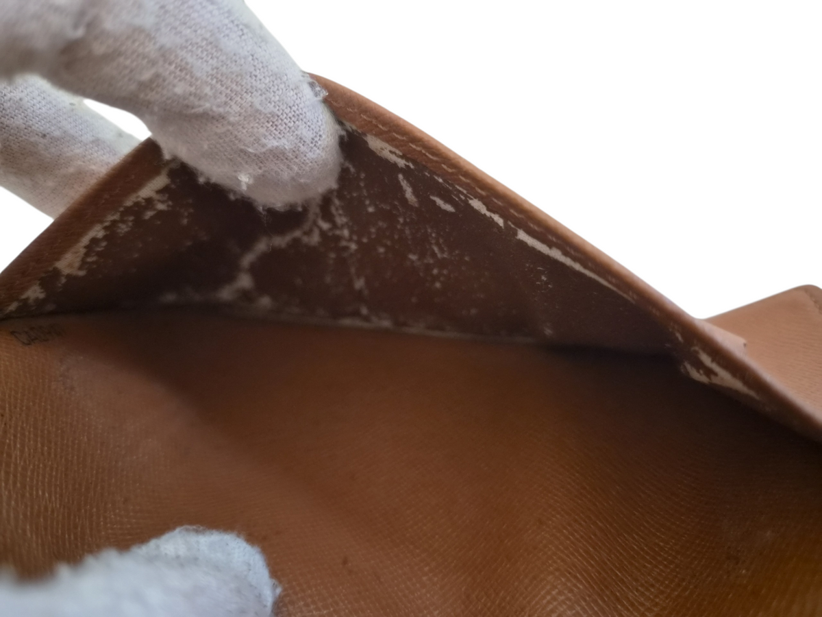 Louis Vuitton cardholder