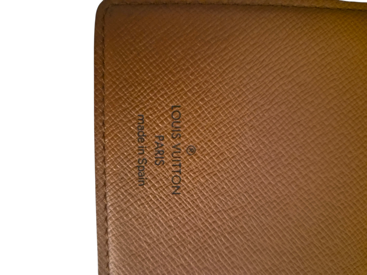 Louis Vuitton cardholder