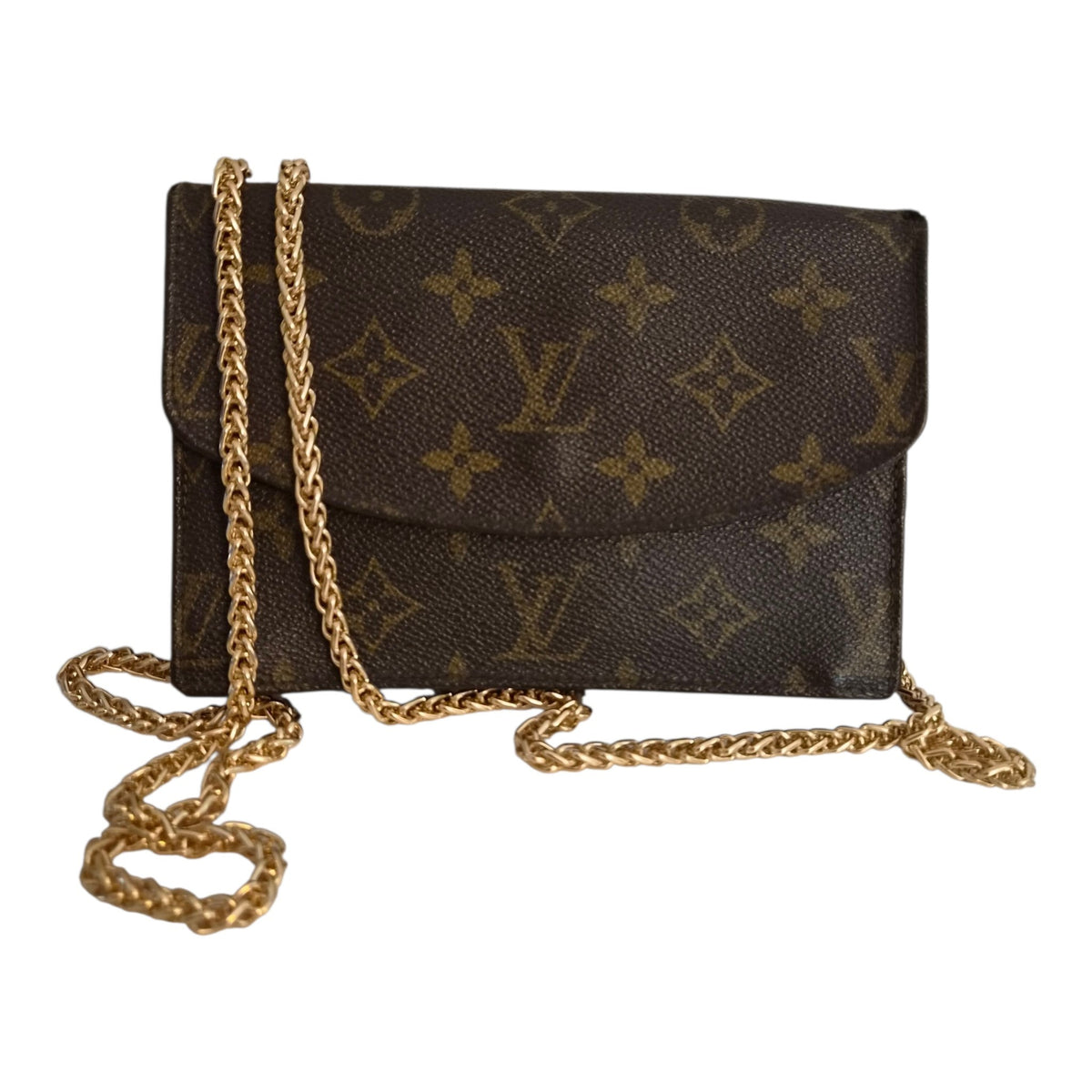 Louis Vuitton pussukka