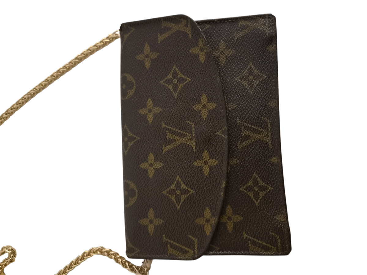 Louis Vuitton pussukka