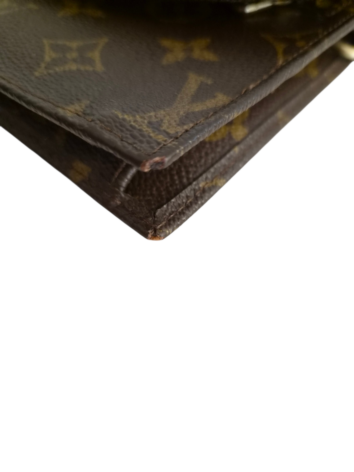 Louis Vuitton pussukka