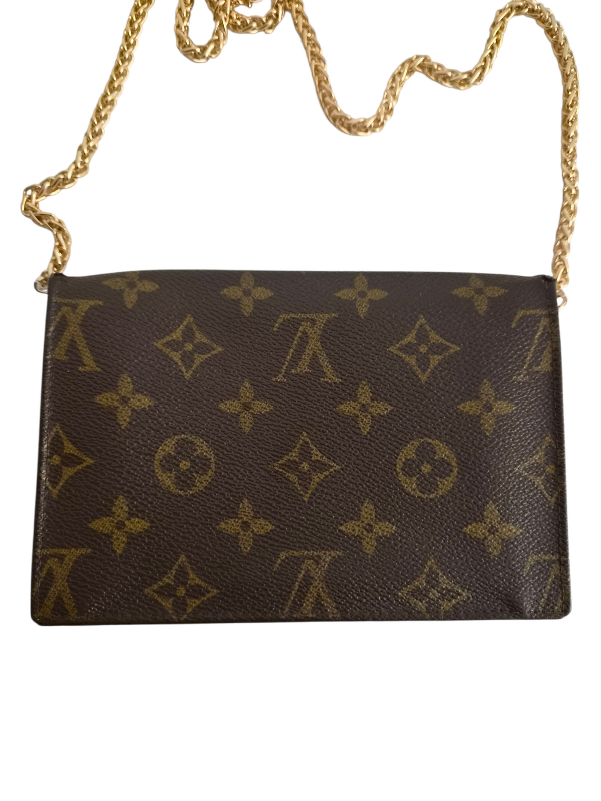 Louis Vuitton pussukka