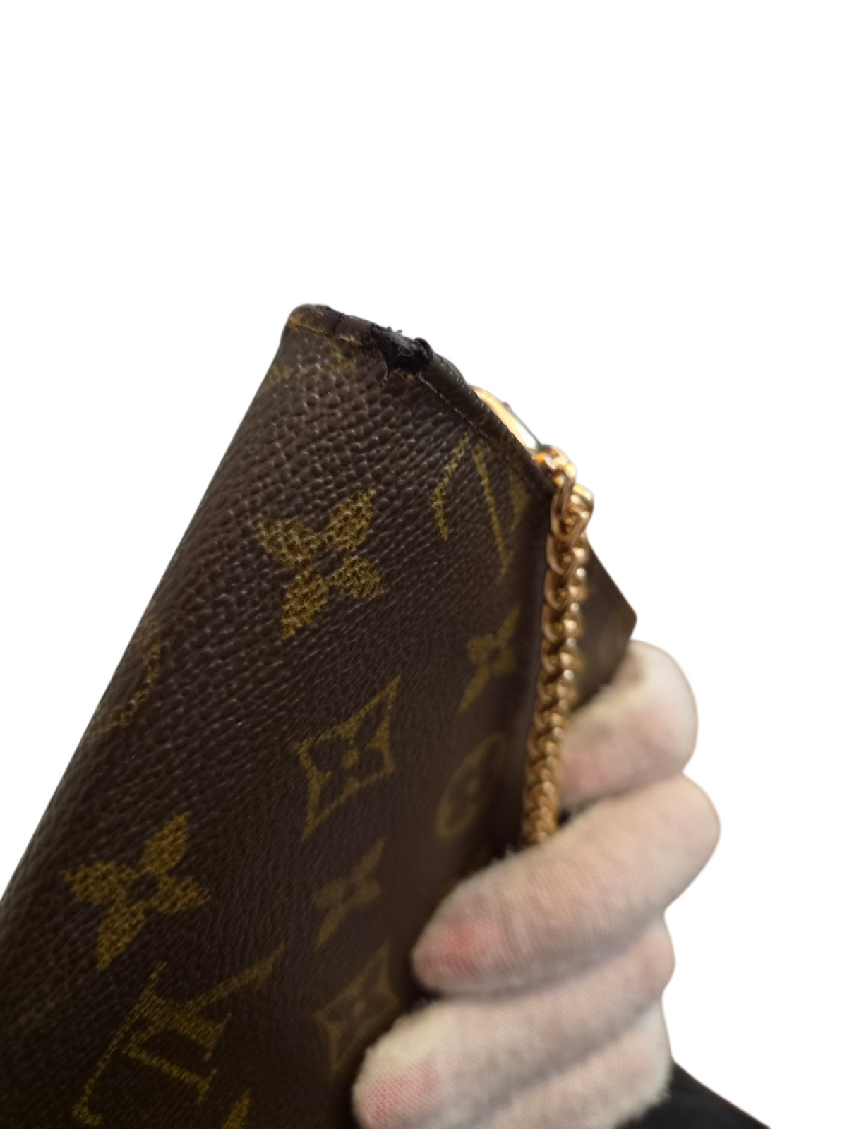 Louis Vuitton pussukka
