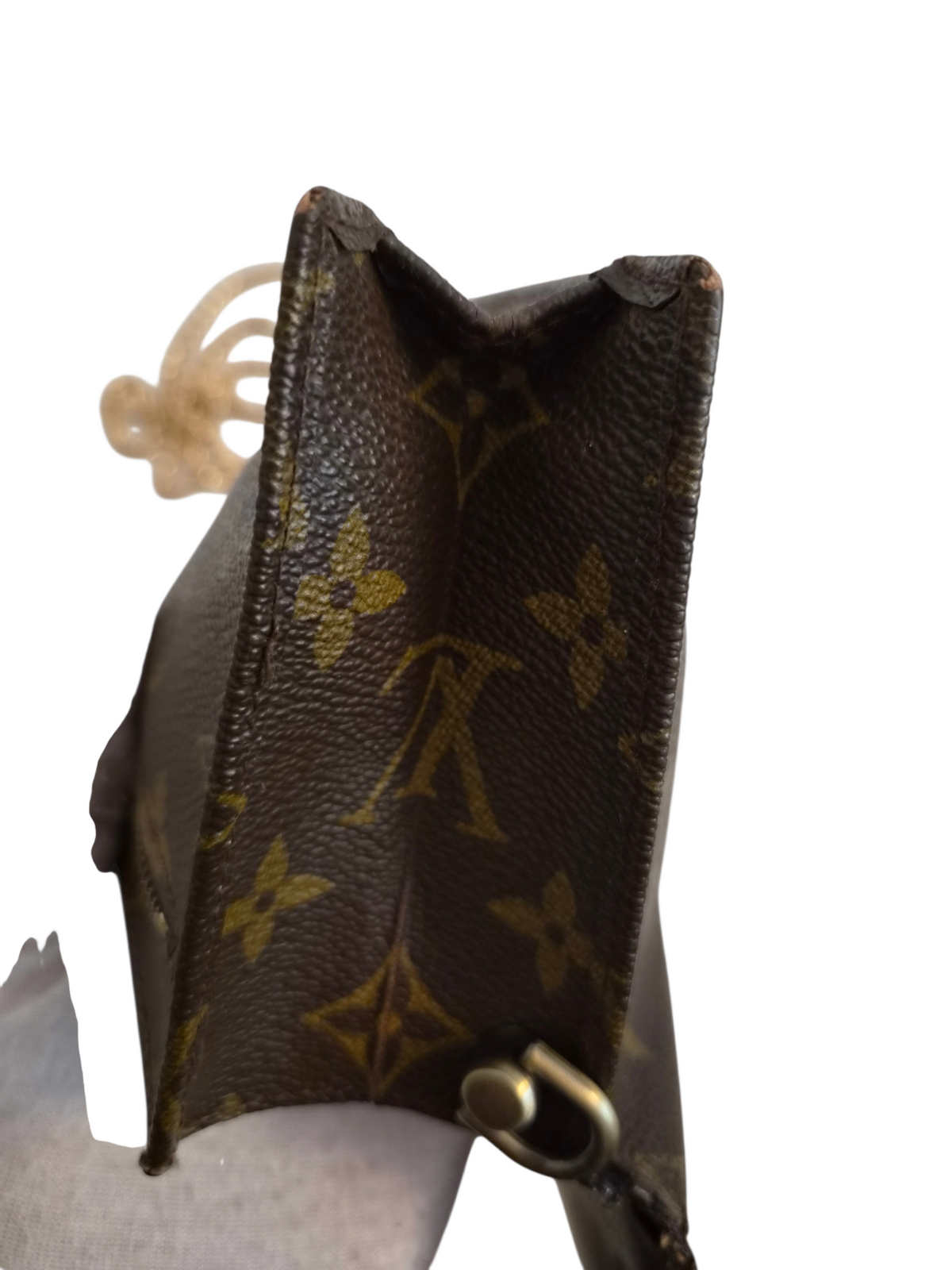 Louis Vuitton pussukka