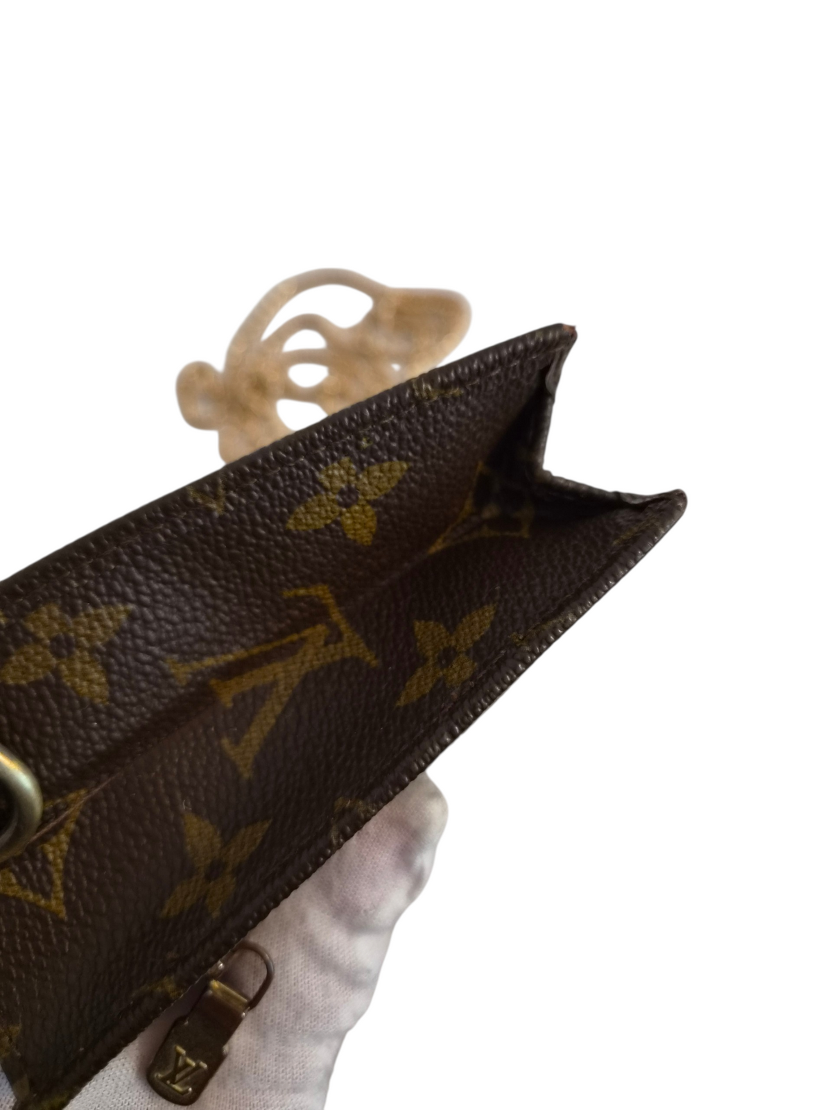 Louis Vuitton pussukka