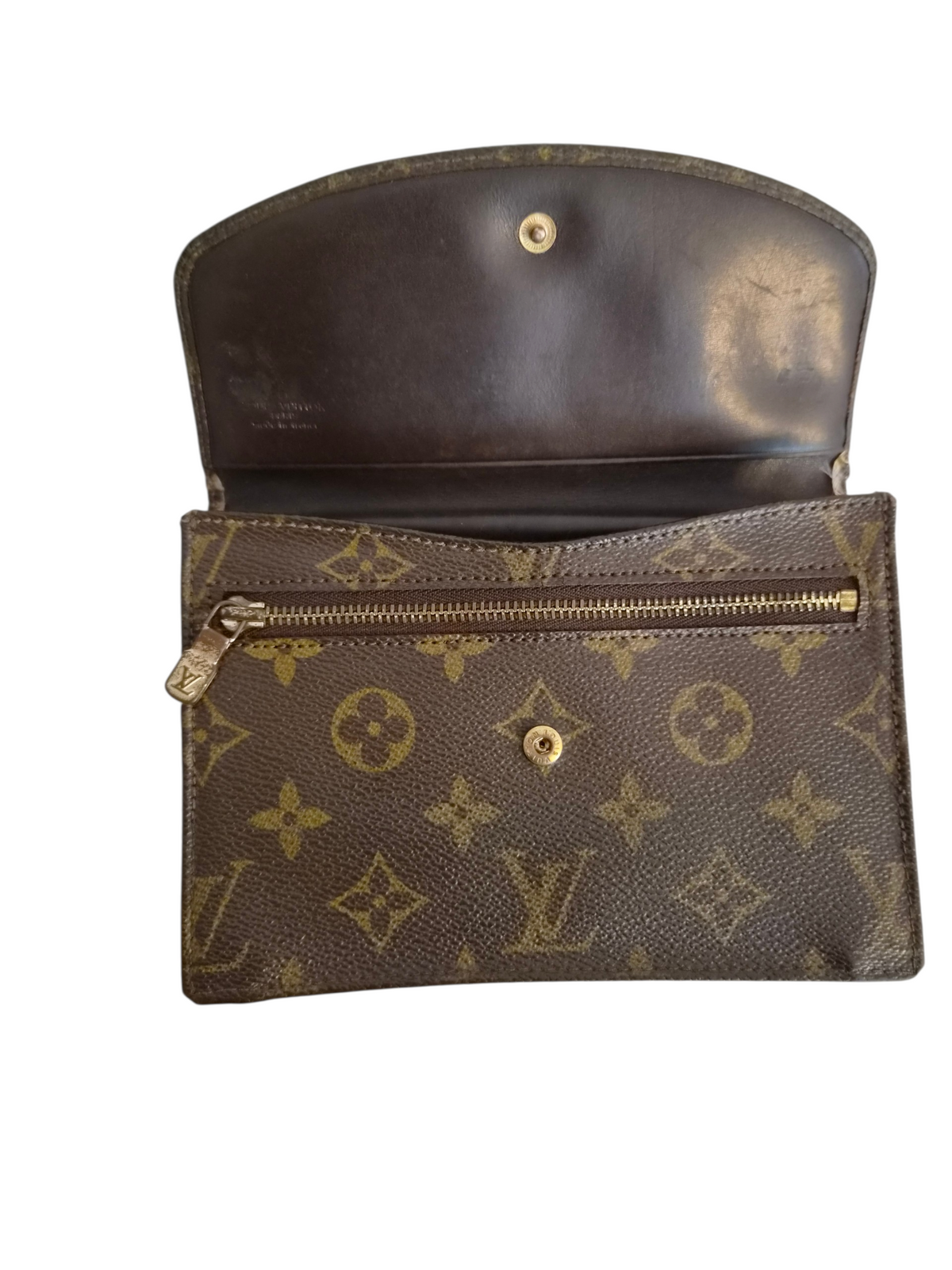 Louis Vuitton pussukka