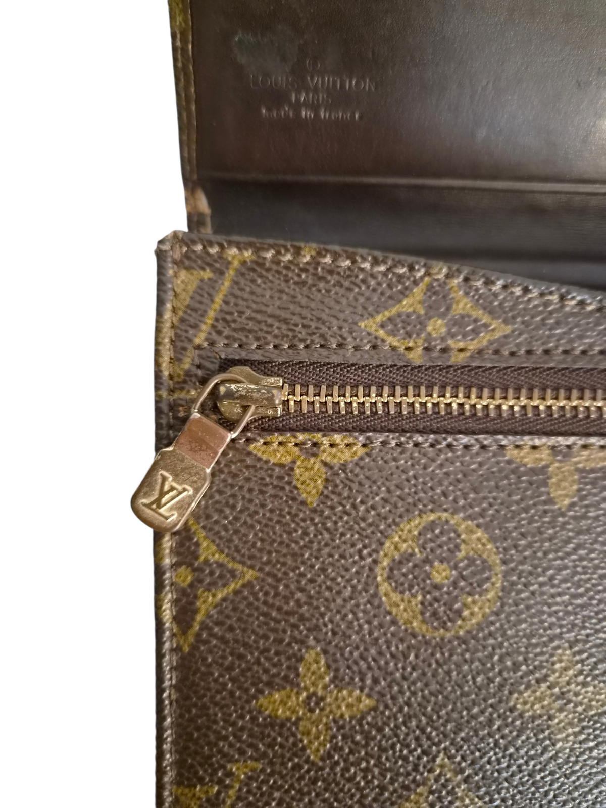 Louis Vuitton pussukka