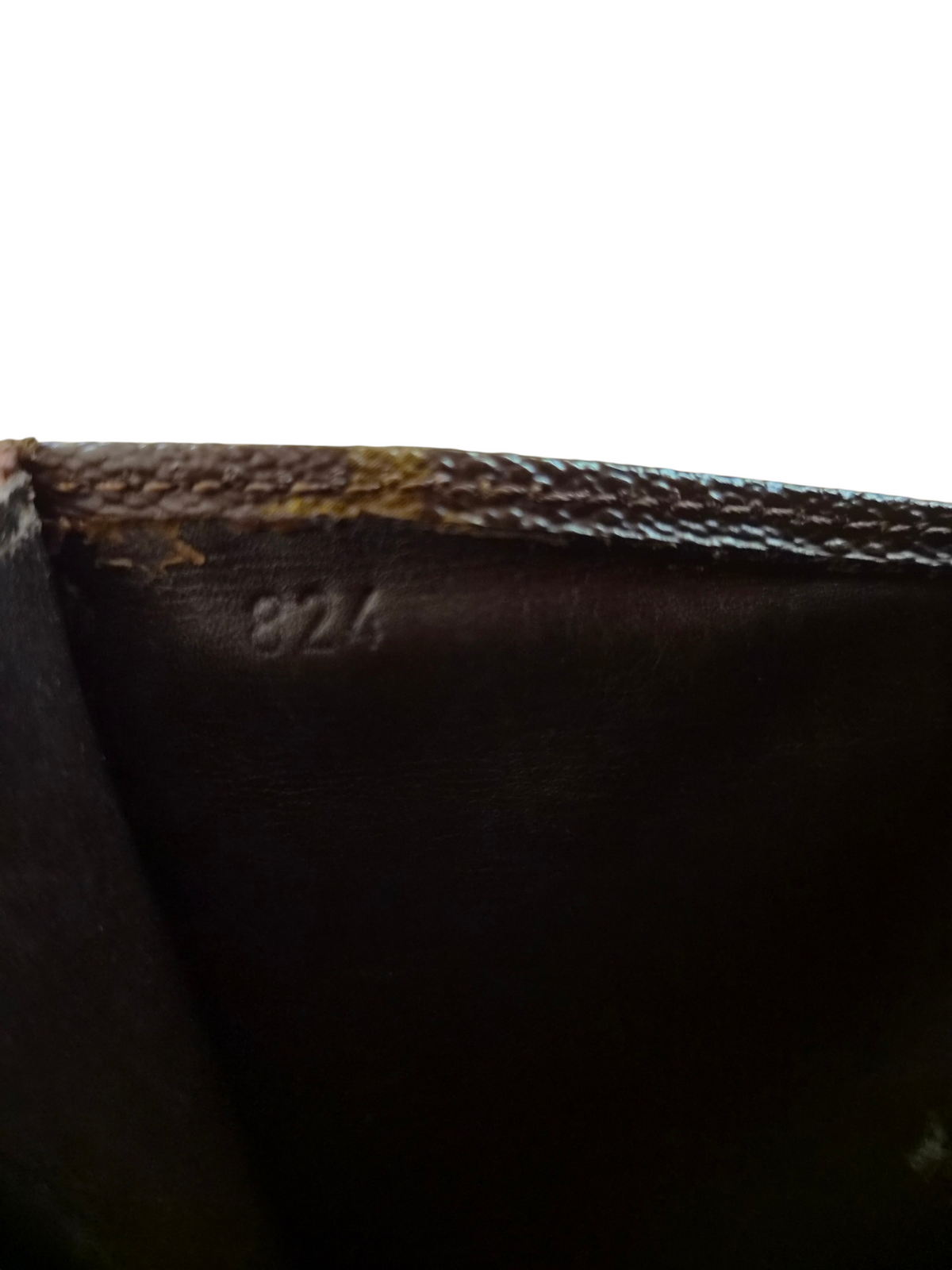Louis Vuitton pussukka