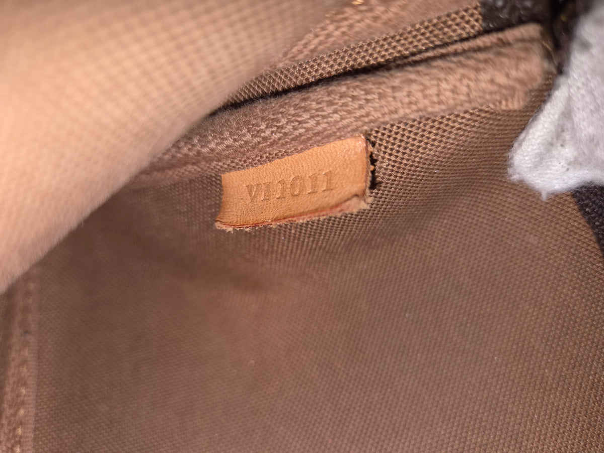 Louis Vuitton Pochette Accessoires
