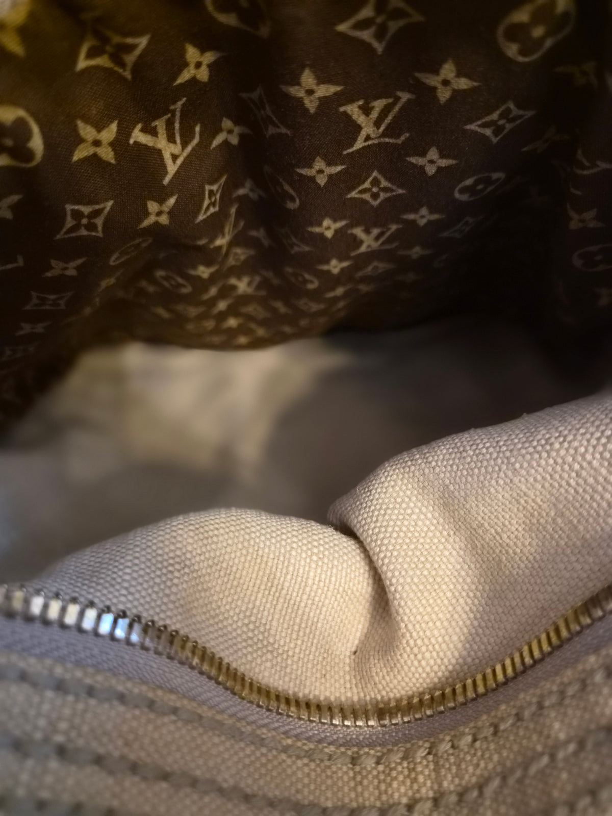 Louis Vuitton Cruise Line Tote