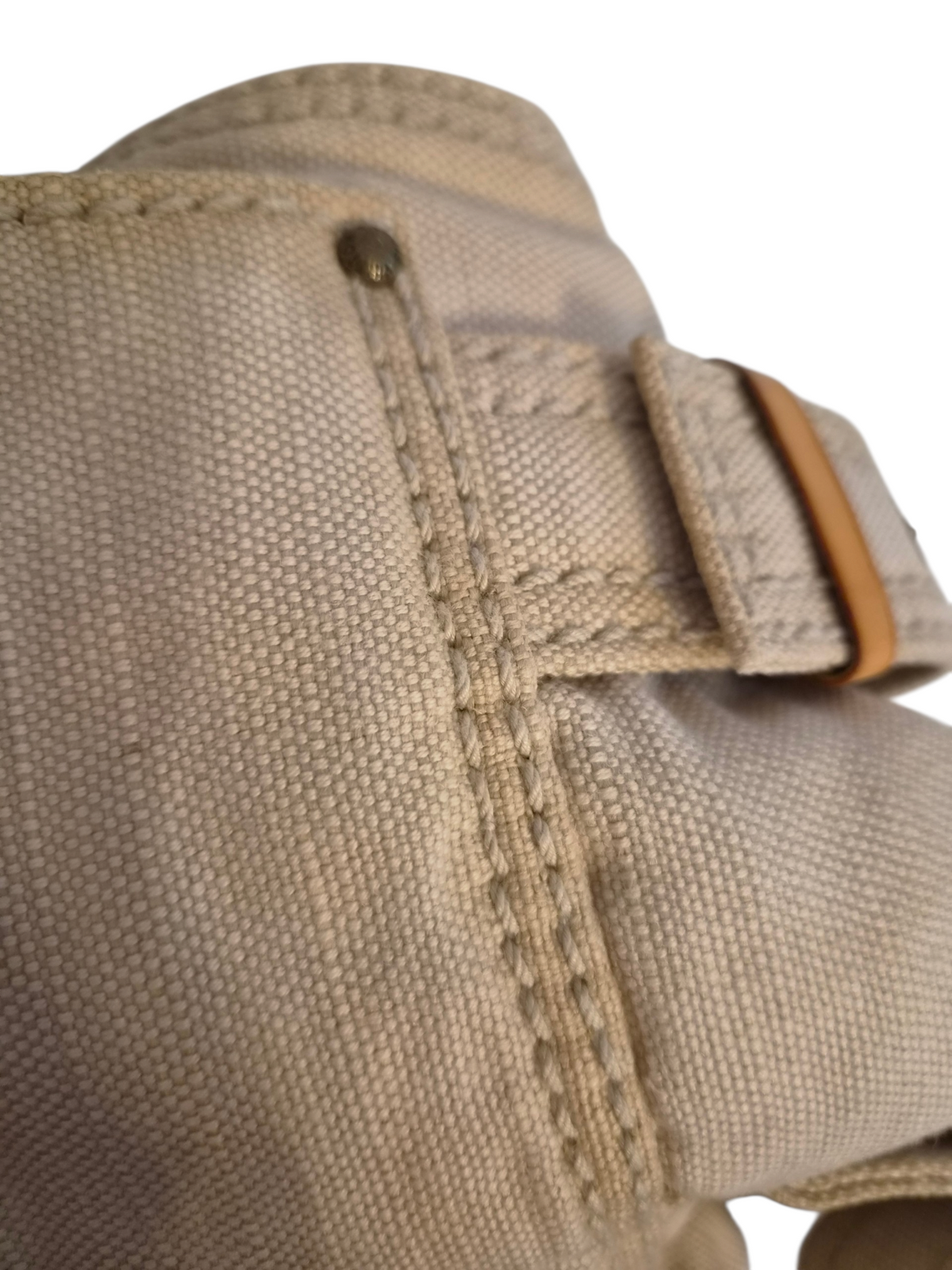 Louis Vuitton Cruise Line Tote