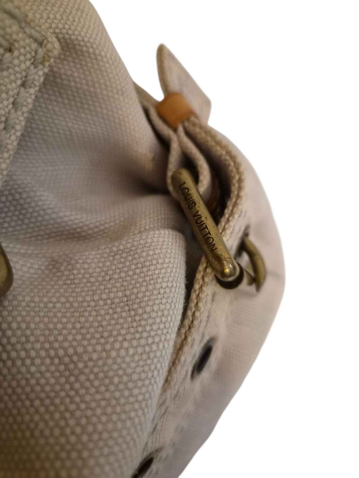 Louis Vuitton Cruise Line Tote