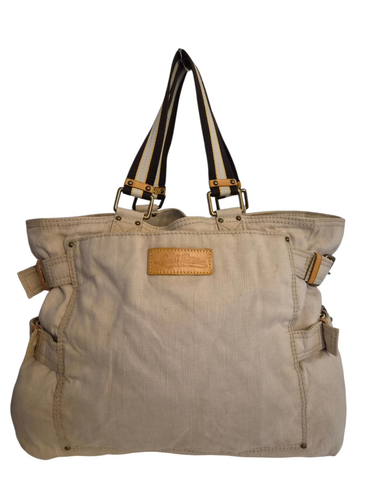 Louis Vuitton Cruise Line Tote