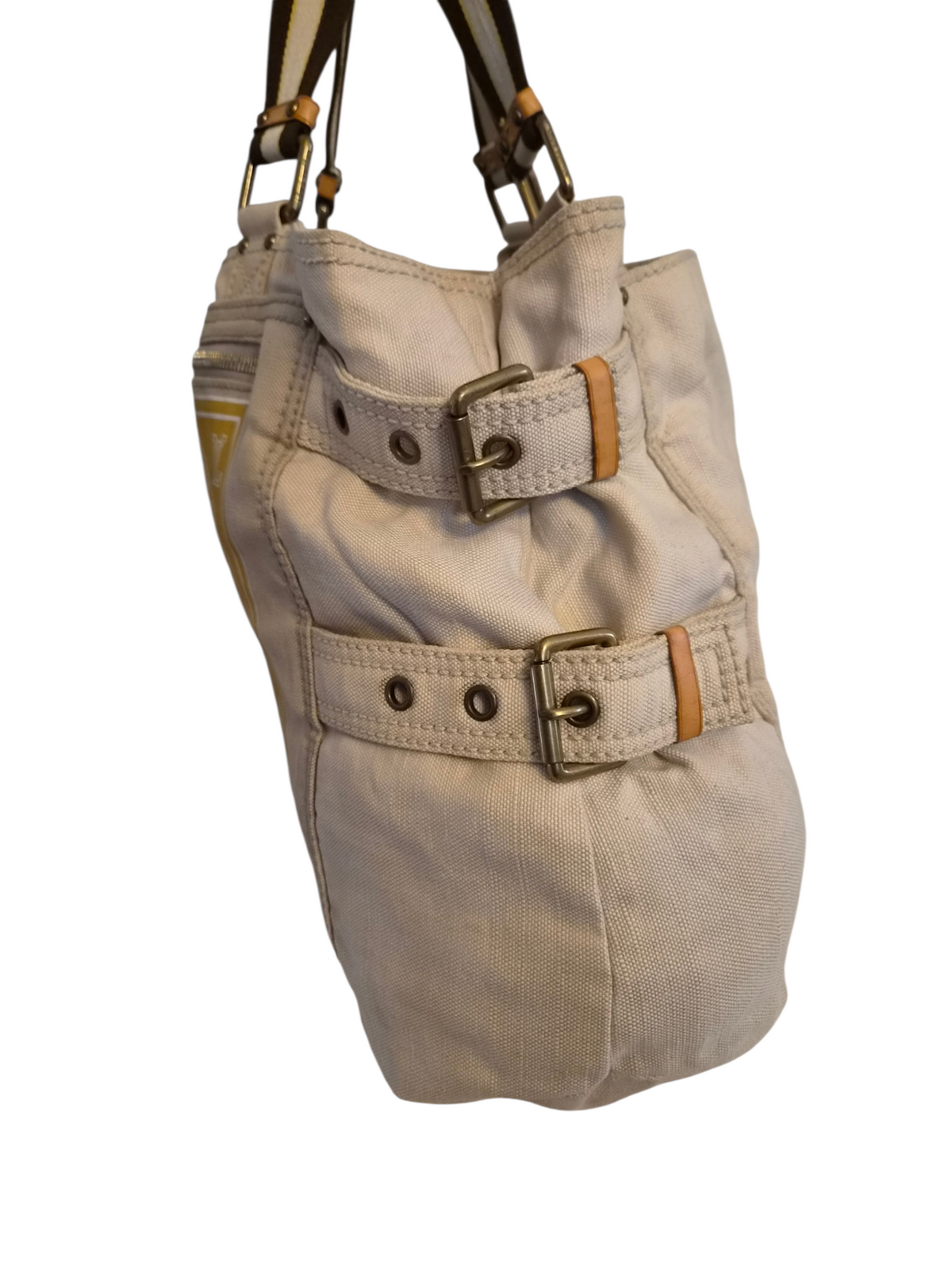 Louis Vuitton Cruise Line Tote