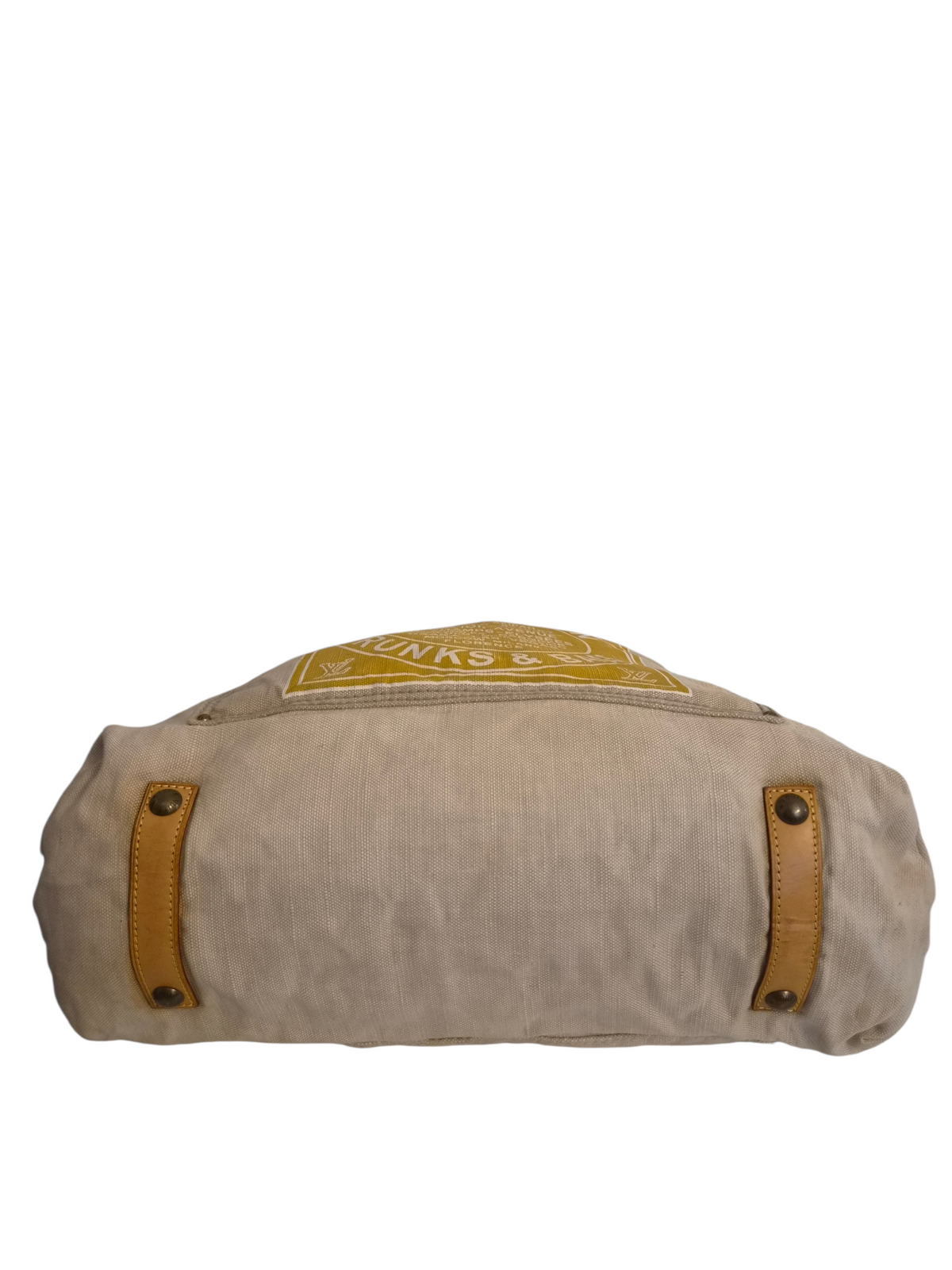 Louis Vuitton Cruise Line Tote