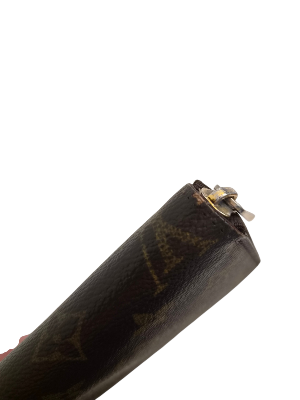 Louis Vuitton Zippy lompakko