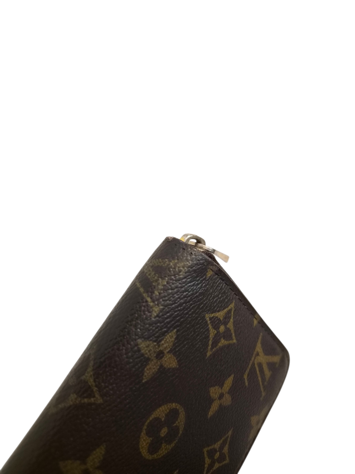 Louis Vuitton Zippy lompakko